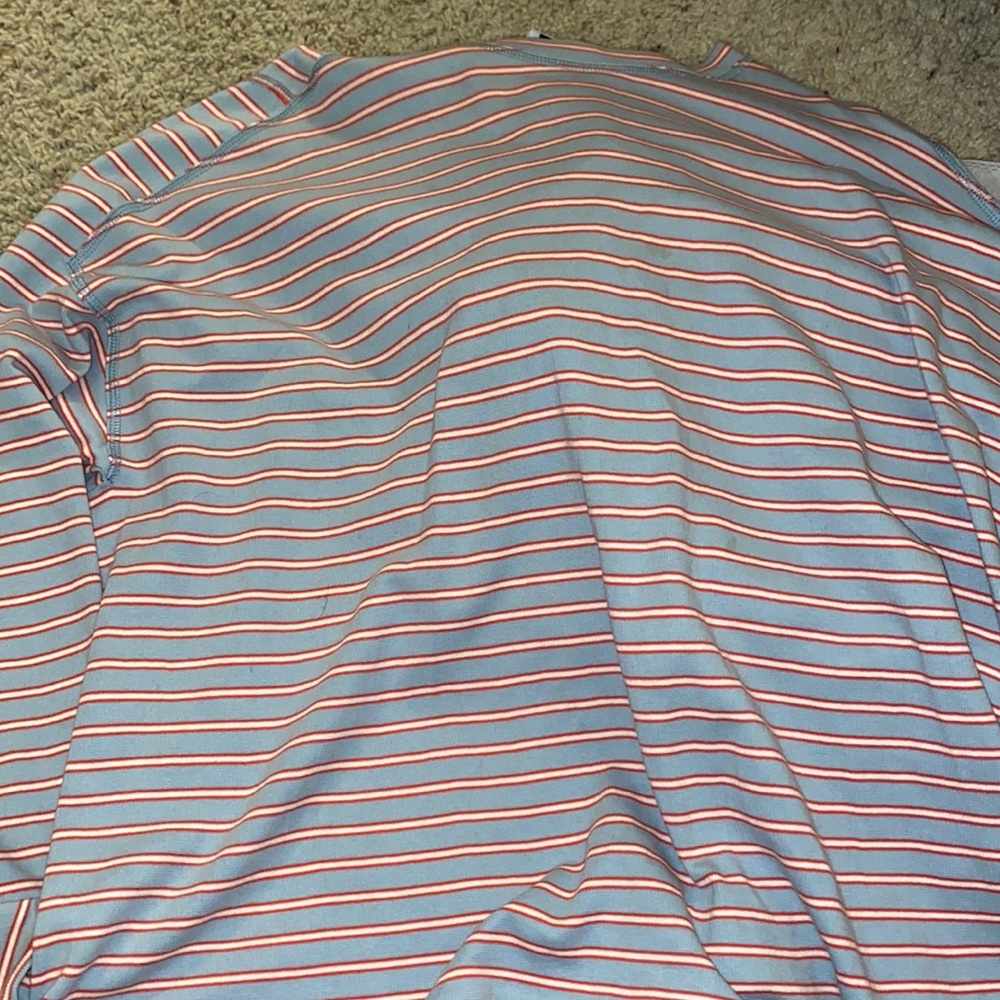 Jil sander long sleeve shirt